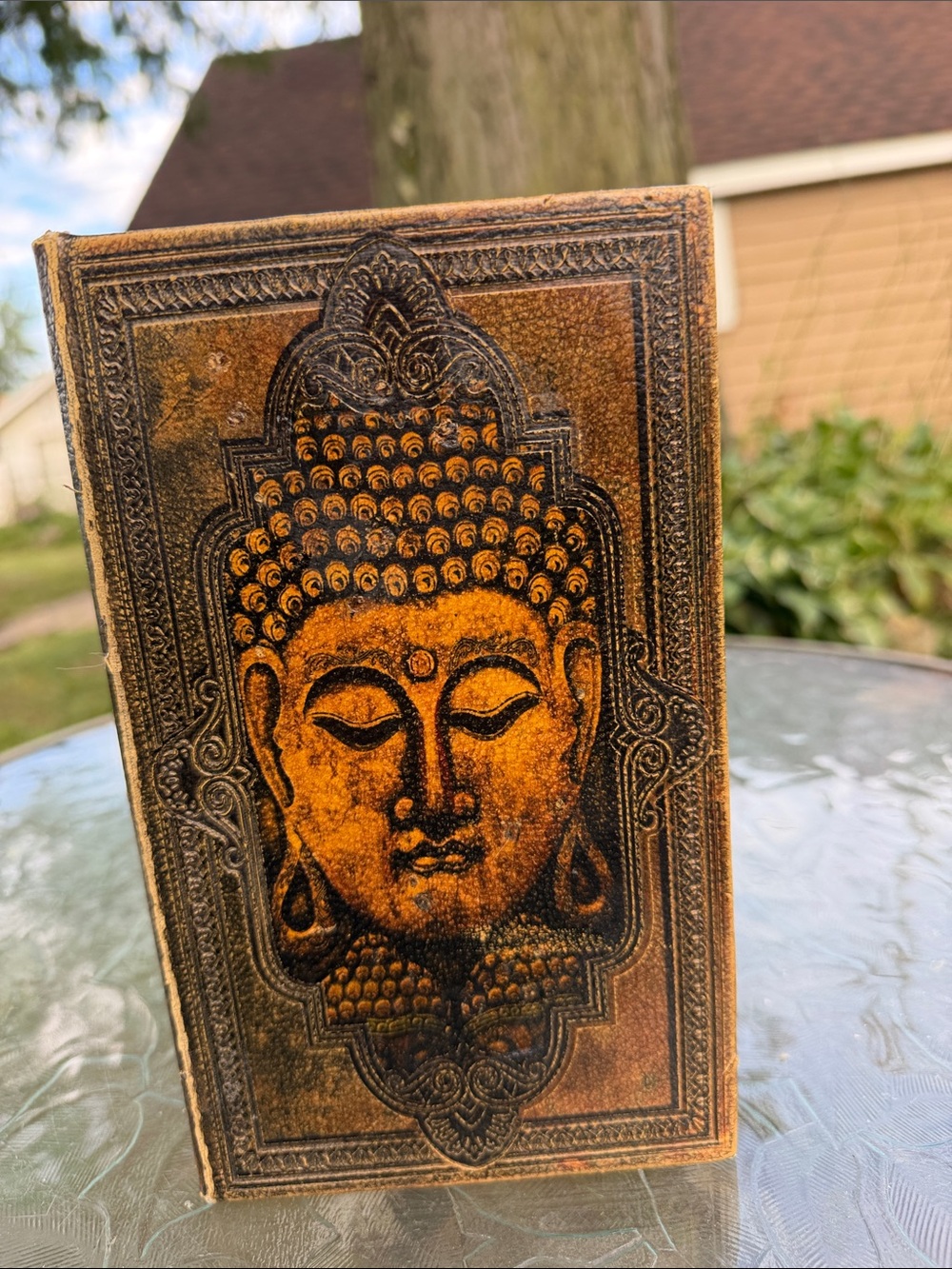 #Budha Box